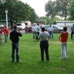 Zabawy teambuildingowe - lepy matematyk - teambuilding