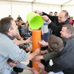 Zabawy teambuildingowe - hydraulik - teambuilding