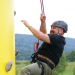 Impreza I - imprezy ze ciank wspinaczkow