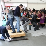 Impreza II - tratwa zajcia grupowe integracyjne