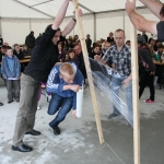 Impreza II - medyk - atrakcje na imprezy integracyjne