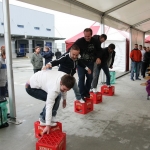 Impreza II - podaj dalej - zajcia grupowe integracyjne