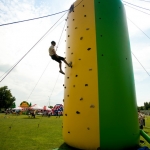 Impreza III - cianka wspinaczkowa wynajem