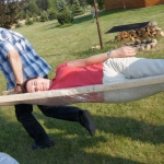 Impreza IV - medyk - zajcia grupowe integracyjne