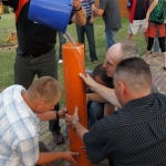 Impreza IV - hydraulik - zajcia grupowe integracyjne