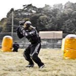 Sporty ekstremalne - paintball rzeszw speedball