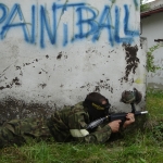 Sporty ekstremalne - paintball rzeszw