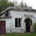 Sporty ekstremalne - paintball rzeszw