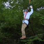 Sporty ekstremalne - mosty tybetaskie - sporty ekstremalne na imprezy integracyjne