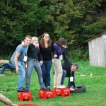 Impreza V - imprezy firmowe - teambuilding